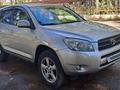 Toyota RAV4 2006 года за 6 700 000 тг. в Алматы – фото 2