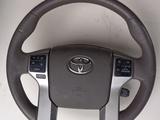 Toyota Land Cruiser Prado 150 руль за 180 000 тг. в Алматы