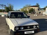 Volkswagen Golf 1989 года за 500 000 тг. в Караганда