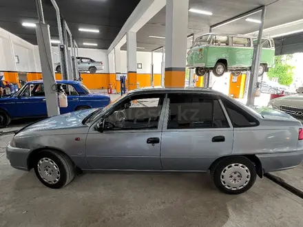 Daewoo Nexia 2010 года за 1 990 000 тг. в Туркестан – фото 6