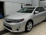 Toyota Camry 2014 годаfor6 000 000 тг. в Актау – фото 2