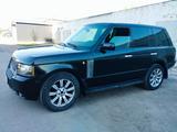 Land Rover Range Rover 2003 года за 4 500 000 тг. в Караганда