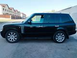 Land Rover Range Rover 2003 года за 4 500 000 тг. в Караганда – фото 2