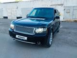 Land Rover Range Rover 2003 года за 4 500 000 тг. в Караганда – фото 3