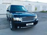 Land Rover Range Rover 2003 года за 4 500 000 тг. в Караганда – фото 4