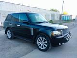 Land Rover Range Rover 2003 года за 4 500 000 тг. в Караганда – фото 5