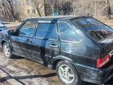 ВАЗ (Lada) 2114 2008 года за 600 000 тг. в Караганда – фото 2