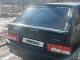 ВАЗ (Lada) 2114 2008 года за 600 000 тг. в Караганда – фото 3
