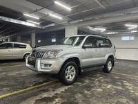 Toyota Land Cruiser Prado 2007 года за 13 250 000 тг. в Шымкент