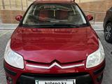 Citroen C4 2007 годаүшін2 500 000 тг. в Атырау