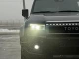 Toyota Land Cruiser Prado 2024 года за 31 500 000 тг. в Караганда