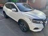 Nissan Qashqai 2019 года за 8 500 000 тг. в Алматы – фото 3