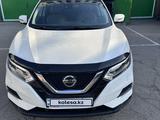 Nissan Qashqai 2019 года за 8 500 000 тг. в Алматы