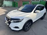 Nissan Qashqai 2019 года за 8 500 000 тг. в Алматы – фото 2