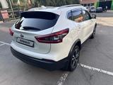 Nissan Qashqai 2019 года за 8 500 000 тг. в Алматы – фото 5