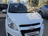 Chevrolet Spark 2022 года за 5 000 000 тг. в Астана – фото 2