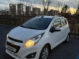 Chevrolet Spark 2022 года за 5 000 000 тг. в Астана – фото 4