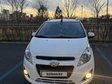 Chevrolet Spark 2022 года за 5 000 000 тг. в Астана – фото 3