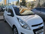 Chevrolet Spark 2022 года за 5 000 000 тг. в Астана