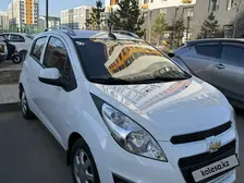 Chevrolet Spark, 2022
