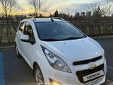 Chevrolet Spark 2022 года за 5 000 000 тг. в Астана – фото 5