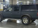 Nissan Navara 2004 года за 3 500 000 тг. в Астана – фото 5