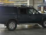 Nissan Navara 2004 года за 3 500 000 тг. в Астана – фото 3