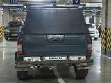 Nissan Navara 2004 года за 3 500 000 тг. в Астана – фото 4
