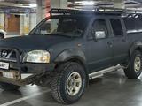 Nissan Navara 2004 года за 3 500 000 тг. в Астана