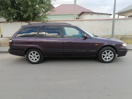 Mazda 626 2000 года за 2 600 000 тг. в Шымкент