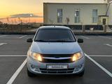 ВАЗ (Lada) Granta 2190 2013 годаүшін1 700 000 тг. в Астана – фото 3