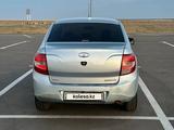 ВАЗ (Lada) Granta 2190 2013 годаүшін1 700 000 тг. в Астана – фото 4