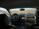 ВАЗ (Lada) Granta 2190 2013 годаүшін1 700 000 тг. в Астана – фото 5
