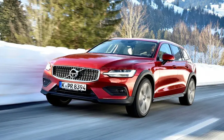 Сервисное обслуживание и ремонт, автомобилей марки volvo. в Алматы