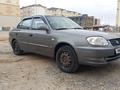 Hyundai Accent 2004 года за 2 450 000 тг. в Актау – фото 5