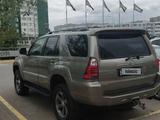 Toyota 4Runner 2006 годаfor11 000 000 тг. в Актобе – фото 4