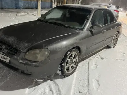 Hyundai Sonata 1998 года за 1 500 000 тг. в Актобе – фото 3