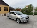 Chevrolet Cobalt 2022 годаfor6 350 000 тг. в Шымкент – фото 3