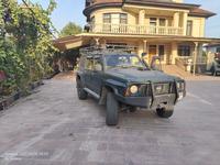 Nissan Patrol 1992 годаүшін7 500 000 тг. в Алматы