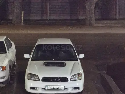 Subaru Legacy 1998 года за 3 572 875 тг. в Алматы