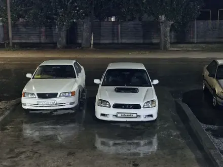 Subaru Legacy 1998 года за 3 572 875 тг. в Алматы – фото 2