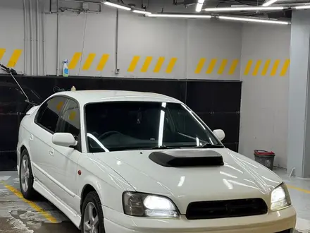 Subaru Legacy 1998 года за 3 572 875 тг. в Алматы – фото 3