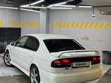 Subaru Legacy 1998 годаүшін3 572 875 тг. в Алматы – фото 5