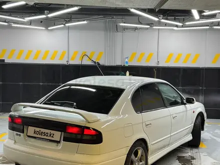 Subaru Legacy 1998 года за 3 572 875 тг. в Алматы – фото 6