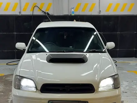 Subaru Legacy 1998 года за 3 572 875 тг. в Алматы – фото 8