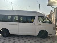 Toyota Hiace 2014 годаүшін13 500 000 тг. в Шымкент