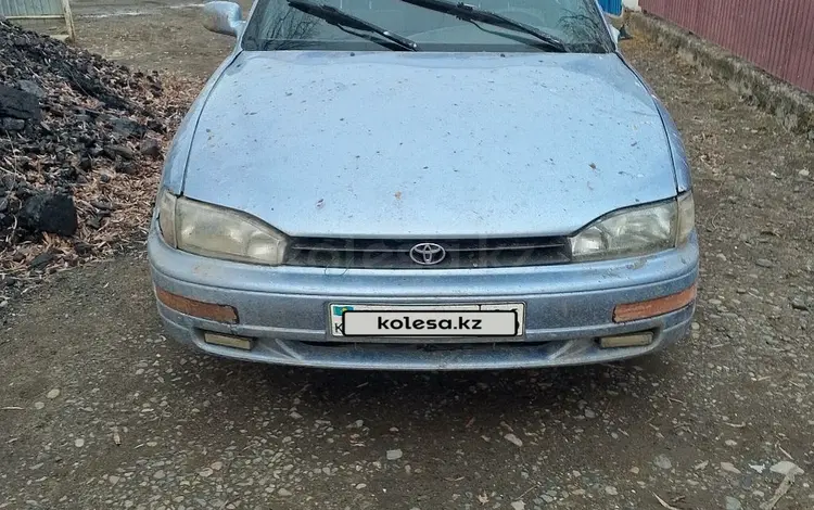 Toyota Camry 1995 годаfor1 100 000 тг. в Зайсан