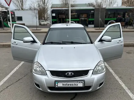 ВАЗ (Lada) Priora 2170 2014 года за 3 850 000 тг. в Астана