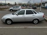 ВАЗ (Lada) Priora 2170 2014 года за 3 850 000 тг. в Астана – фото 4