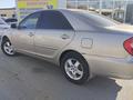 Toyota Camry 2004 года за 4 000 000 тг. в Атырау – фото 4